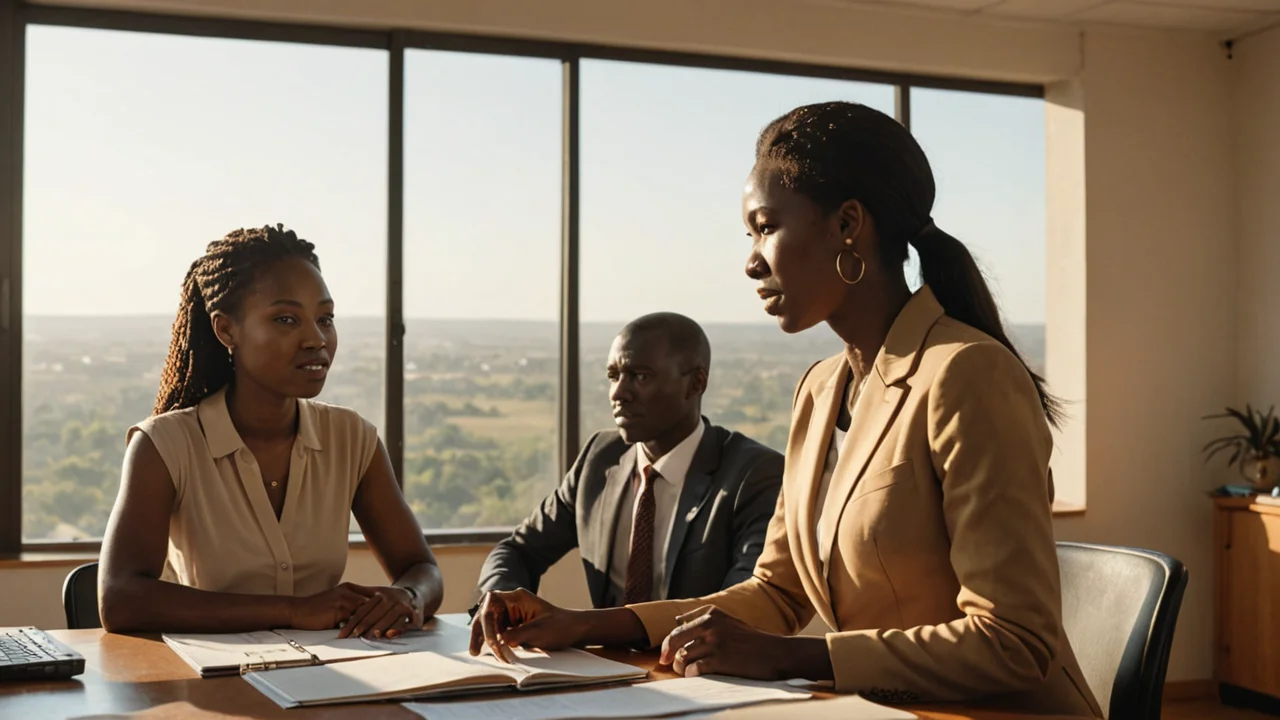 AvaTrade and Kenya: What Traders Need to Know
