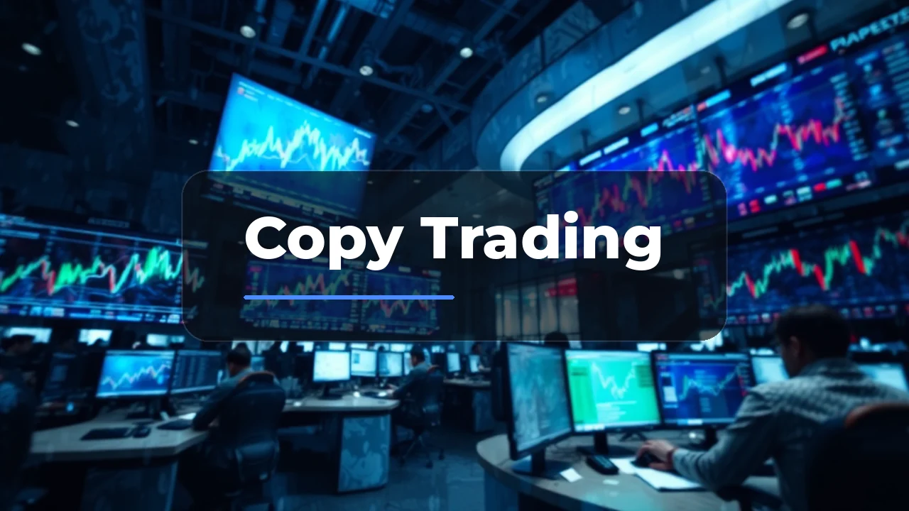 Copy Trading on AvaTrade: What to Know First