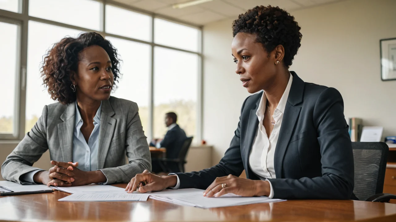 AvaTrade Review: Offshore Power for Kenyan Traders