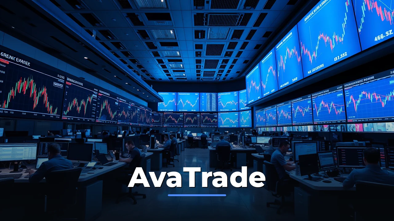 AvaTrade Review: Offshore Power for Kenyan Traders