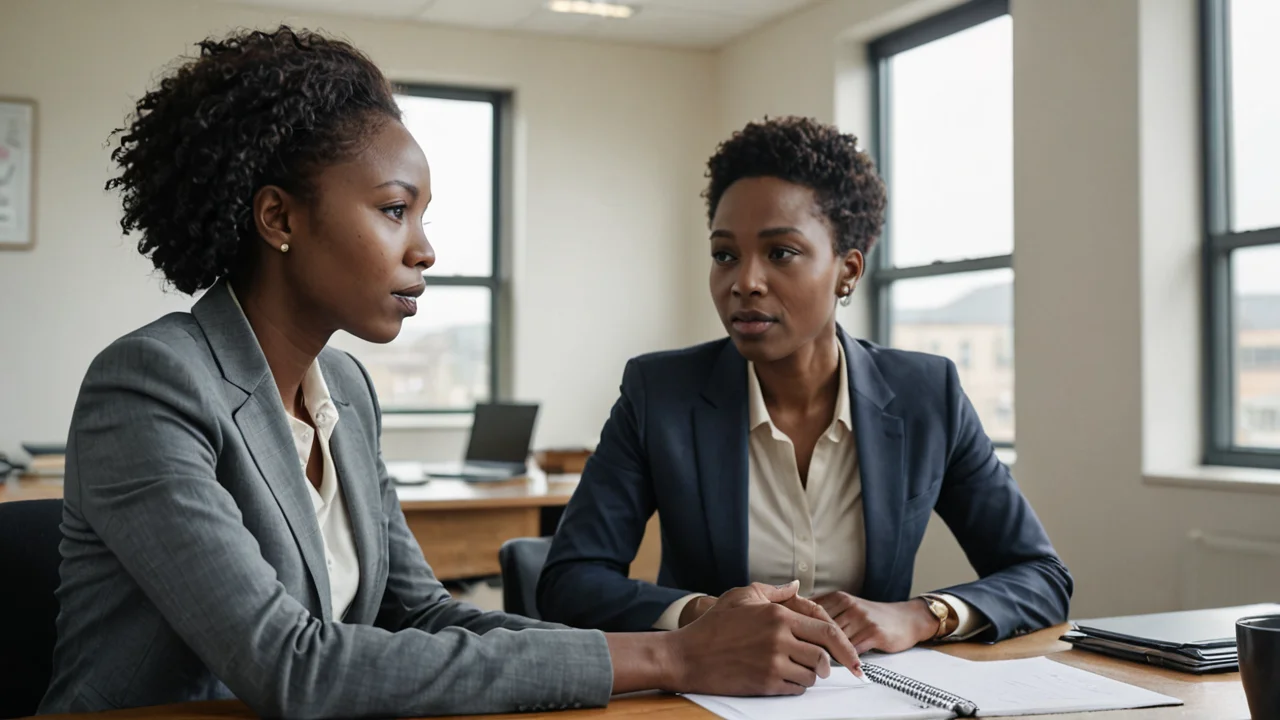 Is AvaTrade Legal in Kenya?