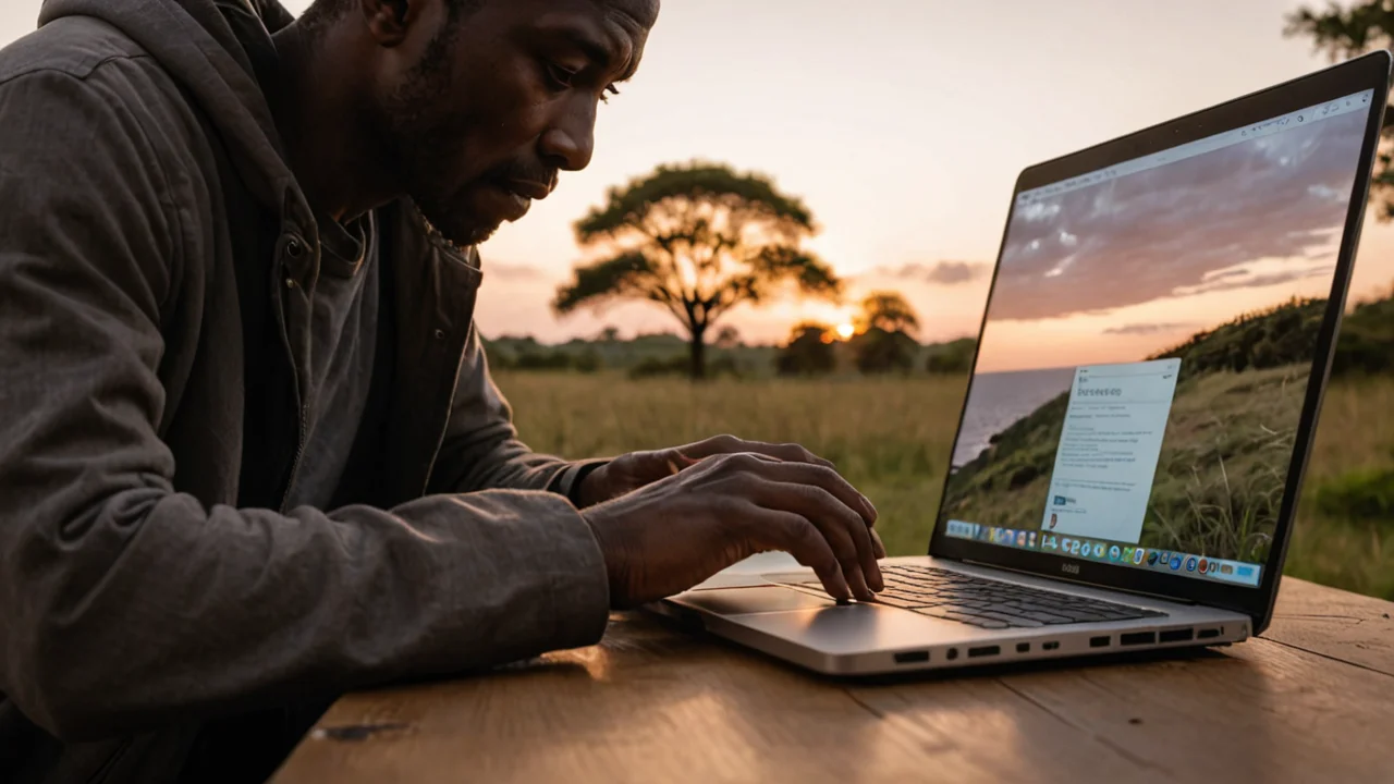 How to Register With AvaTrade