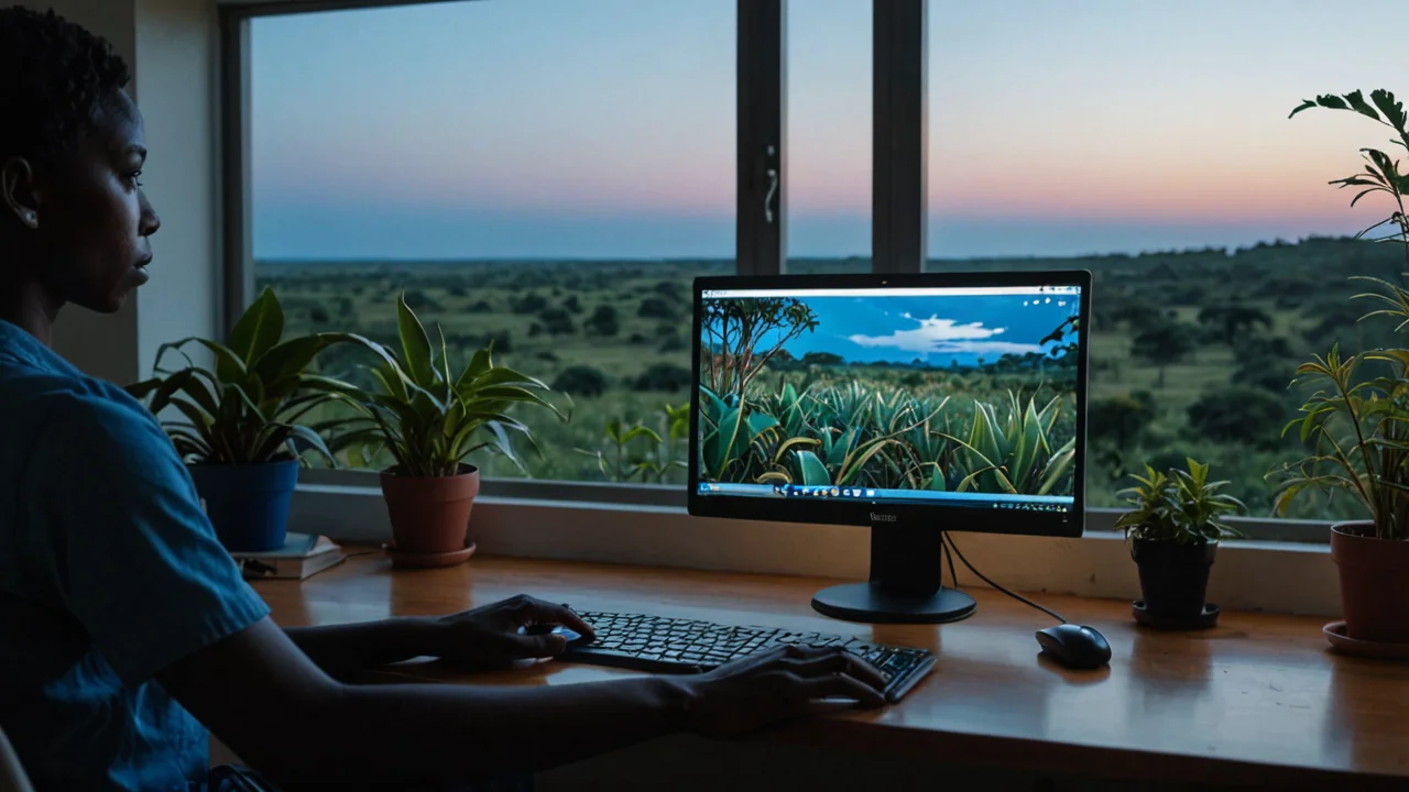 AvaTrade Web Platform